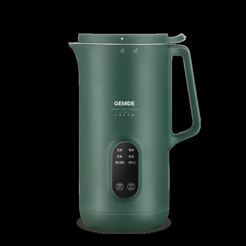 德国迷你破壁豆浆机家用小型多功滤料理能单人智能宝宝辅食加热免,淘宝优惠券,粉丝福利购,淘宝优惠卷