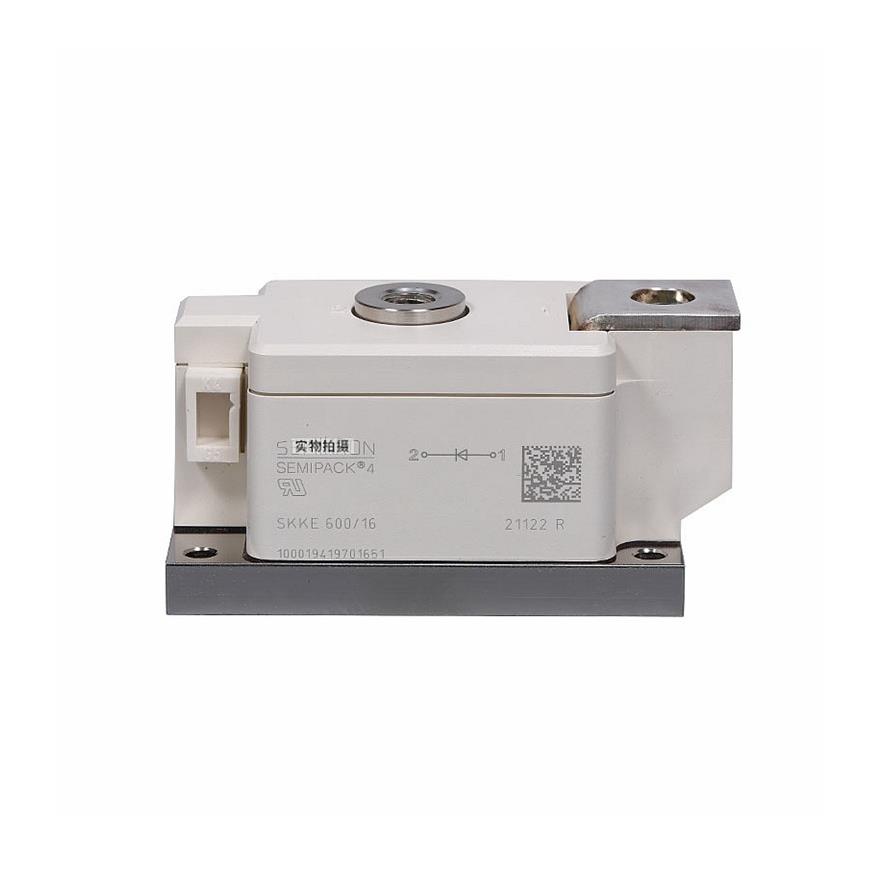 原装SCR晶闸管可控硅SKKE600/20H4SKKE600/22H4高功率闸流晶体管 - 图1