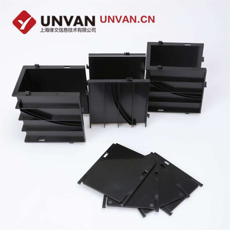 HITI证卡打印机专用大卡盒  CS220E CS200E可放400张卡打印 - 图2