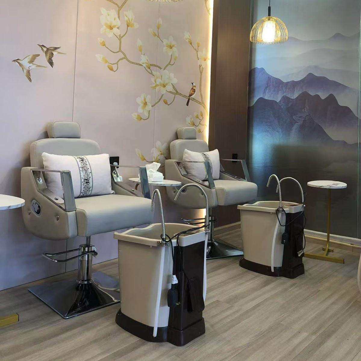 港德脚动足浴盆深桶泡脚桶中老年足浴器按摩洗脚盆RD-657C定/制,淘宝优惠券,粉丝福利购,淘宝优惠卷