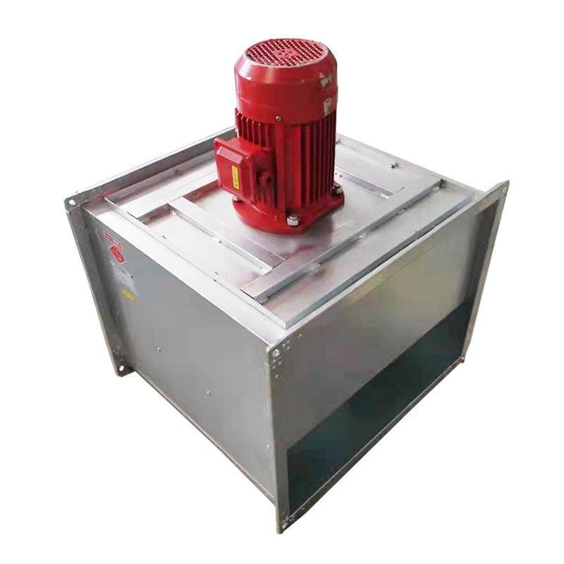 GDF管道离心风机现货工业厂房管道排风换气风机低噪管道离心风机 - 图3