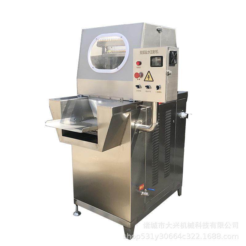牛肉块盐水注射机 焗鸡盐水注射设备 变频双头盐水注射机器 厂家,淘宝优惠券,粉丝福利购,淘宝优惠卷
