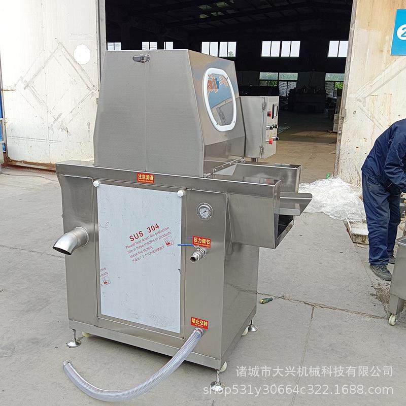 牛肉块盐水注射机 焗鸡盐水注射设备 变频双头盐水注射机器 厂家,淘宝优惠券,粉丝福利购,淘宝优惠卷