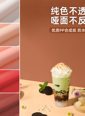 纯色背景板摄影拍照直播背景布