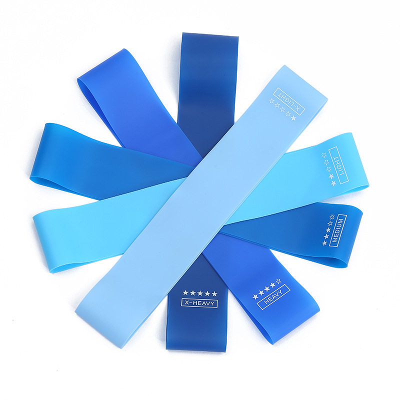 弹力带健身翘臀部女男弹力圈拉力阻力带力量训练深蹲神器瑜伽带66,淘宝优惠券,粉丝福利购,淘宝优惠卷