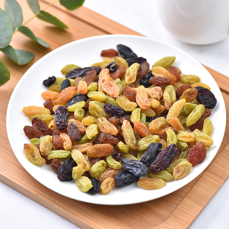  亲食煌葡萄干