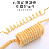 Кошачья игрушка самостоятельно