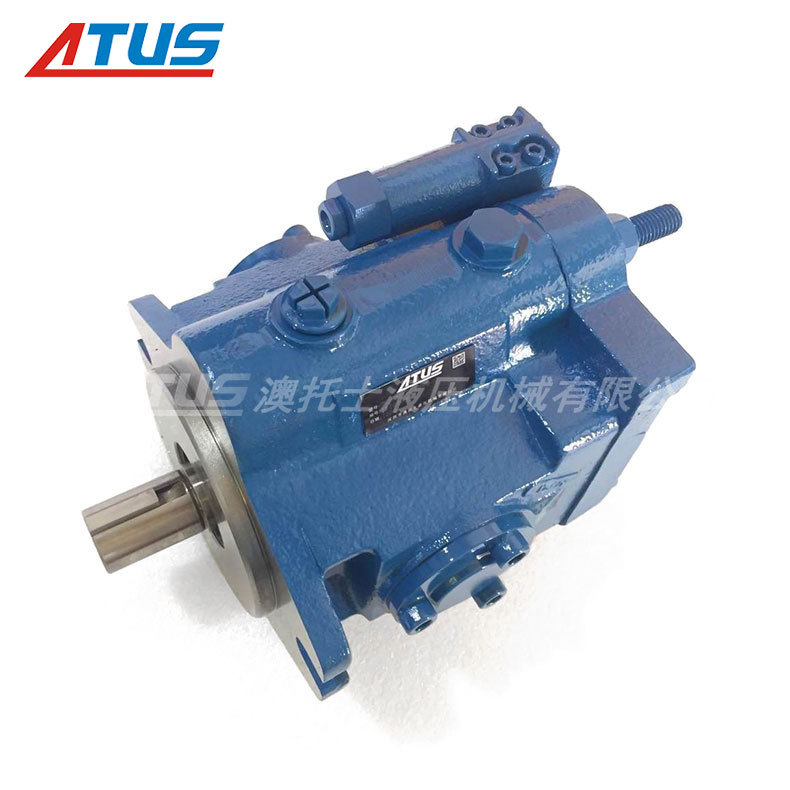 丹尼逊柱塞泵PV15-1R1D-F00 DENISON HYDRAULIC Pump 轧机液压站 - 图3