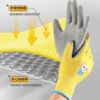 Waterproof outdoor pet labor extension to catch crabs and prevent bites