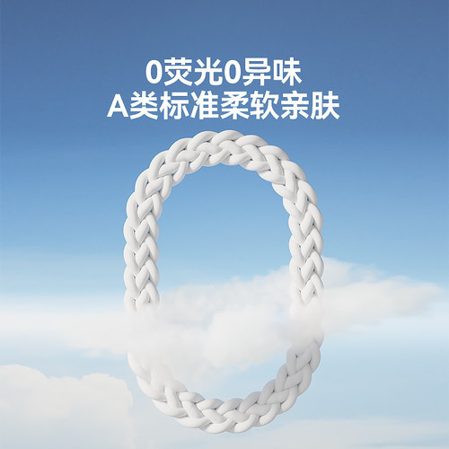 ABCmokoo婴儿床围栏软包麻花防撞防螨抗菌四面加高宝宝拼接床围挡 - 图3