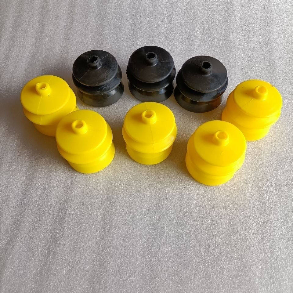 硅胶变速杆防尘套拖拉机挂挡杆防尘套宁波约翰迪尔档位硅胶套