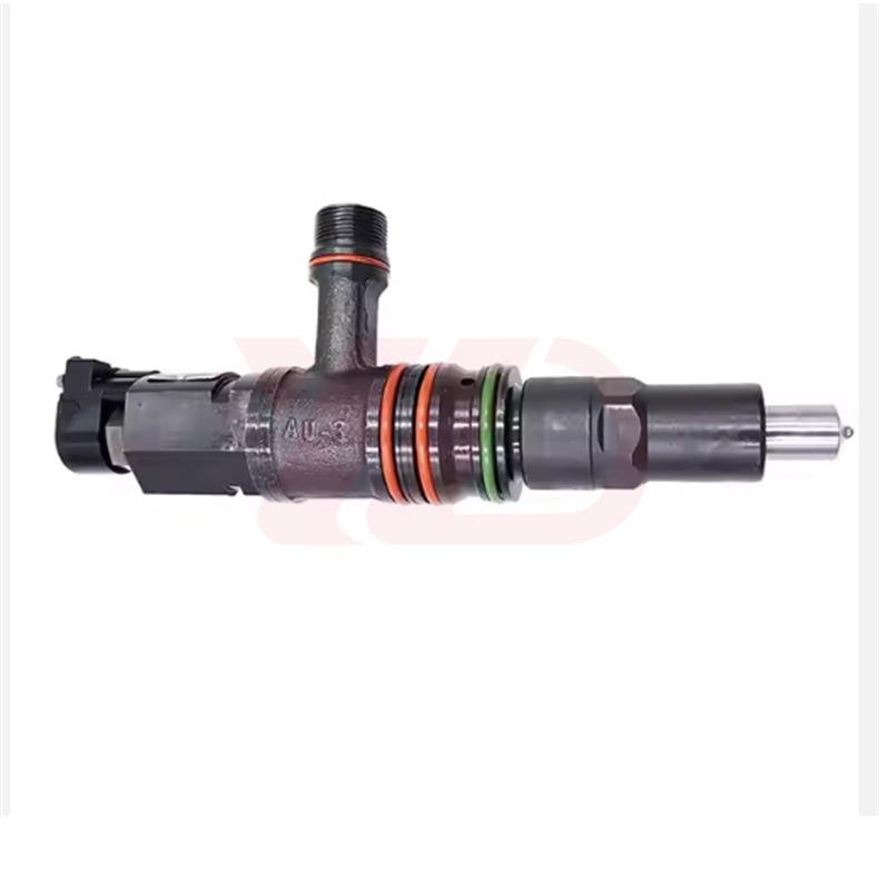 MTU4000系列喷射器的VTO-G441M48B0010106951RX52407500050 - 图2