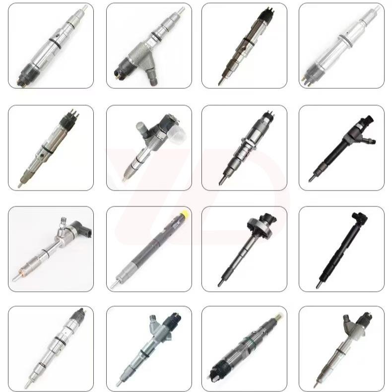 MTU4000系列喷射器的VTO-G441M48B0010106951RX52407500050 - 图3