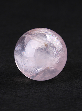 速发粉水晶球头星阵摆室有冰裂棉絮床七梳妆台玄关卧件生浪漫