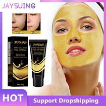 Jayssing 24K Gold Collagen Face Mask Blackhead Remove Anti Anti