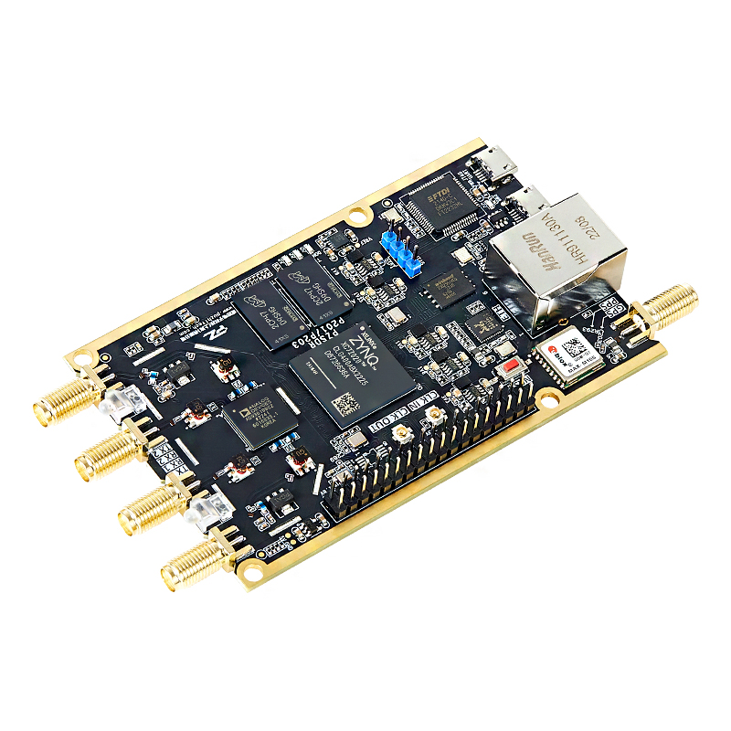 璞致软件无线电PZSDR ZYNQ7020 AD9361 Pluto openwifi AD9363 - 图3