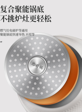 带盖电磁炉专用燃气灶两