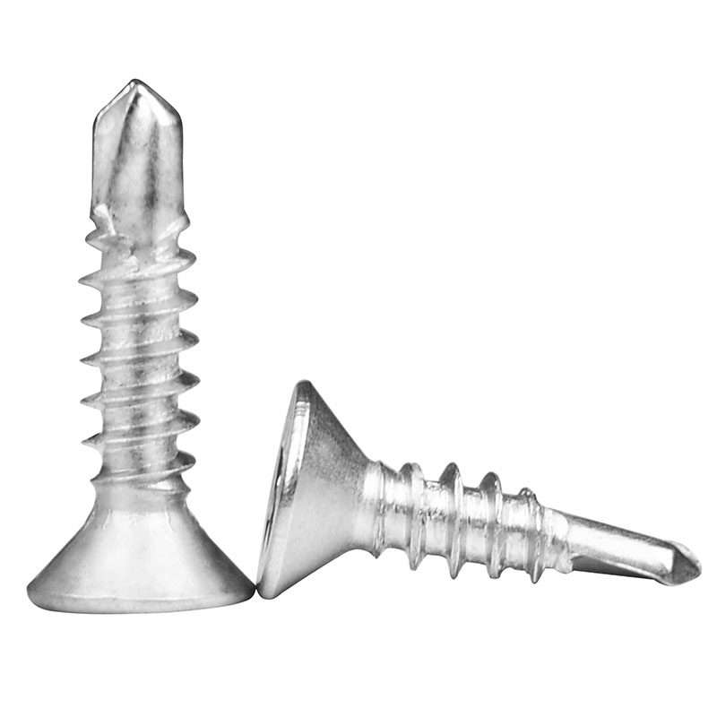 410不锈钢沉头钻尾螺丝镀锌十字自攻自钻螺丝燕尾丝M4.2MX4.8M5.5,淘宝优惠券,粉丝福利购,淘宝优惠卷