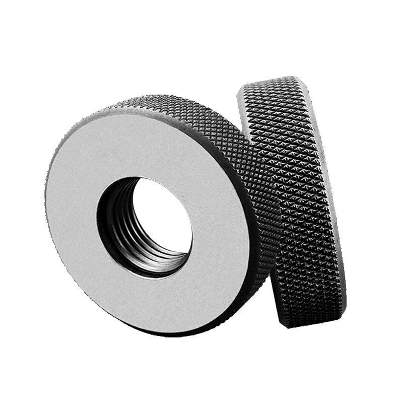 美标螺纹环规通止规5/8-11-12-16-18A-20-24 11/16-16-24UNC UNF,淘宝优惠券,粉丝福利购,淘宝优惠卷