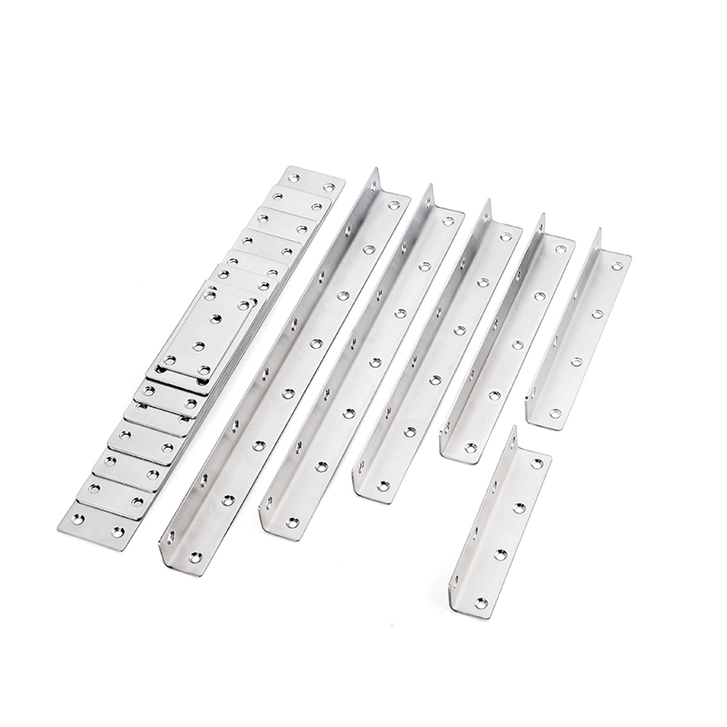 不锈钢角码三角直角固定t器角铁支架加固家具抽屉衣柜固定件连接 - 图3