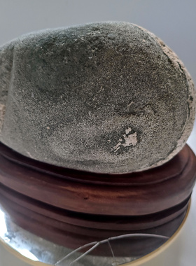 保真镇宅石正宗石敢当泰山石摆件