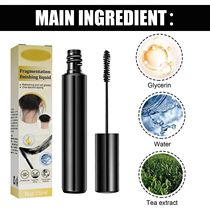 Hair Finishing Stick Small Broken Hair Finishing Cream