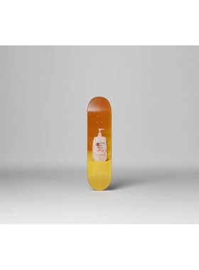 比利时The Skateroom装饰滑板Paul McCARTHY PROPO Lotion