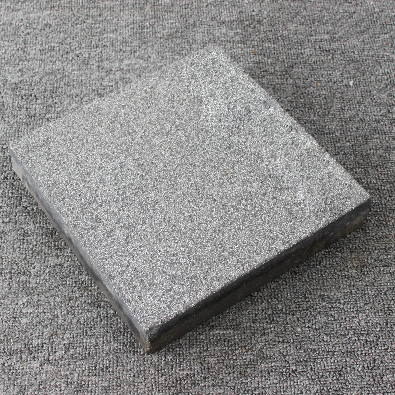 仿石材PC砖透水砖生态花岗岩芝麻白灰黑荔枝面火烧面厂家定制,淘宝优惠券,粉丝福利购,淘宝优惠卷