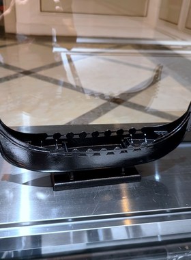 龙船模型摆件一帆风顺船模客厅小木船船仓可装储物品书柜摆设礼物