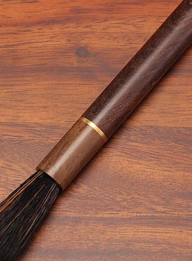 佛像清理工具除尘佛尘扫佛尘掸子菩萨清洁清扫打扫香灰的软毛刷子