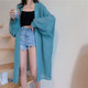 ເສື້ອຢືດ chiffon ຂອງແມ່ຍິງ breathable breathable ແບບ summer ໃຫມ່