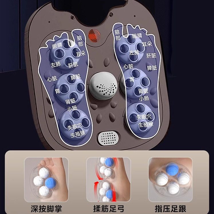 志高泡脚桶全自动电加热恒温洗脚盆冬天电动按摩足浴盆过小腿家用,淘宝优惠券,粉丝福利购,淘宝优惠卷