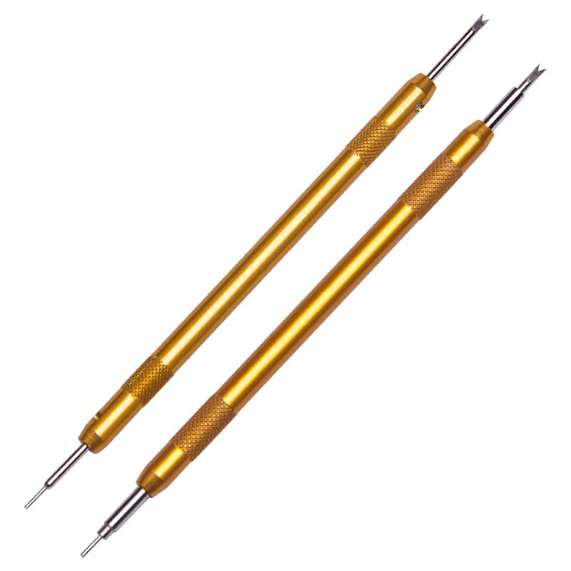 修表工具 小耳批 可换头生耳批 双头大耳批 换表带 拆装表带工具,淘宝优惠券,粉丝福利购,淘宝优惠卷