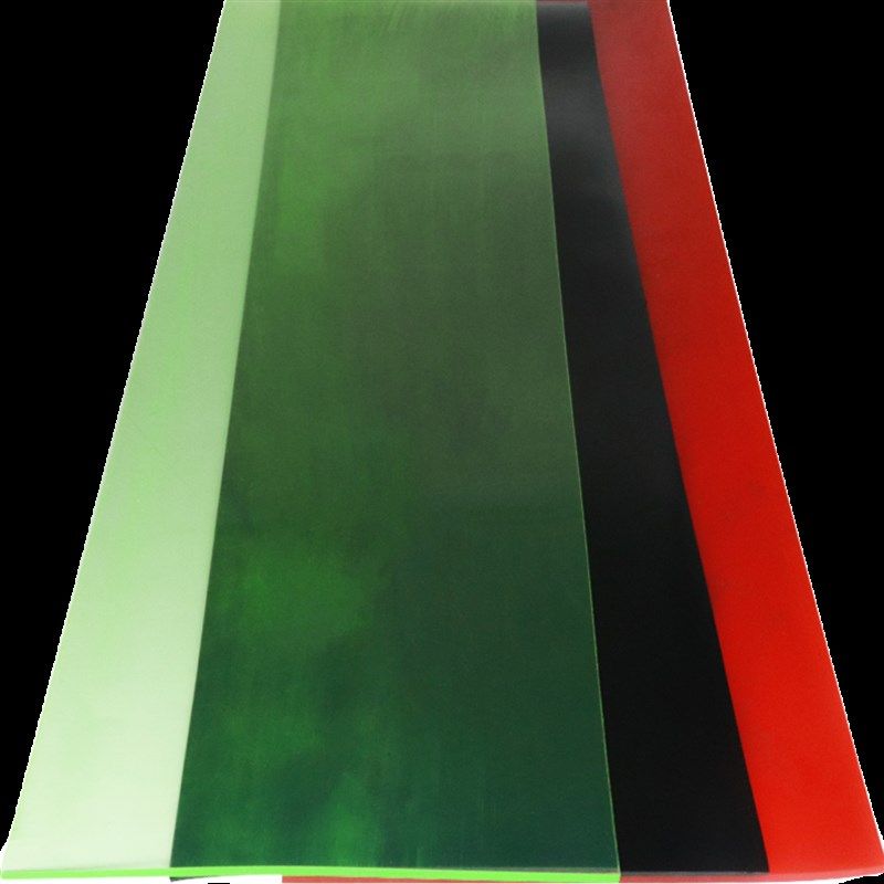 红色聚氨酯卷板 PU优力胶板 黑色牛筋板 减震橡胶板 垫Z片非标加,淘宝优惠券,粉丝福利购,淘宝优惠卷