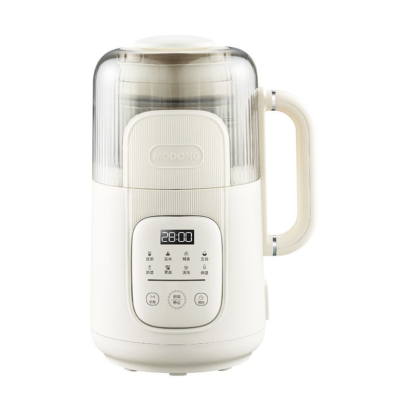 110v豆浆机静音小型免滤破壁机美家用出口小家电器国加拿大日本,淘宝优惠券,粉丝福利购,淘宝优惠卷