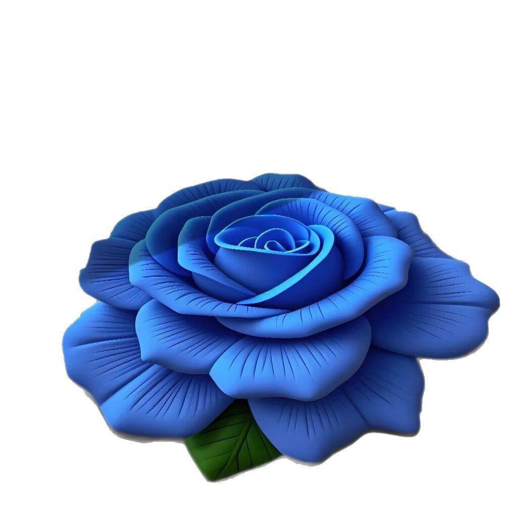 3D视觉花卉异形硅藻泥地垫洗漱台装饰地垫卫生间吸水脚垫浴室地垫,淘宝优惠券,粉丝福利购,淘宝优惠卷