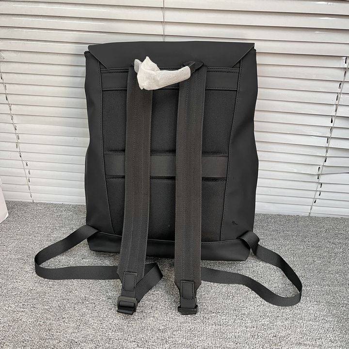 防水双肩包男女商务电脑背包女16寸男款皮质上班通勤书包男尾货,淘宝优惠券,粉丝福利购,淘宝优惠卷