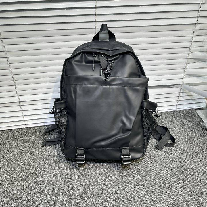 防水双肩包女旅游小众设计感简约电脑书包登山骑行背包,淘宝优惠券,粉丝福利购,淘宝优惠卷