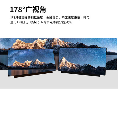 NV140FHM-N48 N49 N62 TV140FHM-NH1 NH0 NH2 B140HAN04.0 屏幕 - 图2