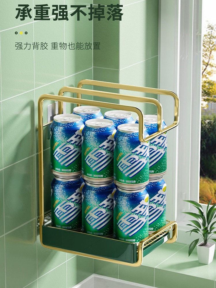 轻奢抹布沥水收纳置物架厨房用品家用水槽各种神器大全挂架子毛巾,淘宝优惠券,粉丝福利购,淘宝优惠卷