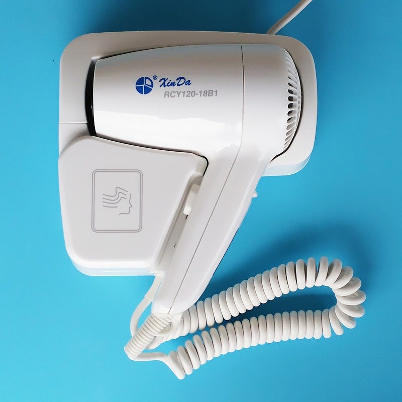 信达电吹风酒店壁挂式吹风机卫生大功率干发器宾馆吹风筒民宿间,淘宝优惠券,粉丝福利购,淘宝优惠卷