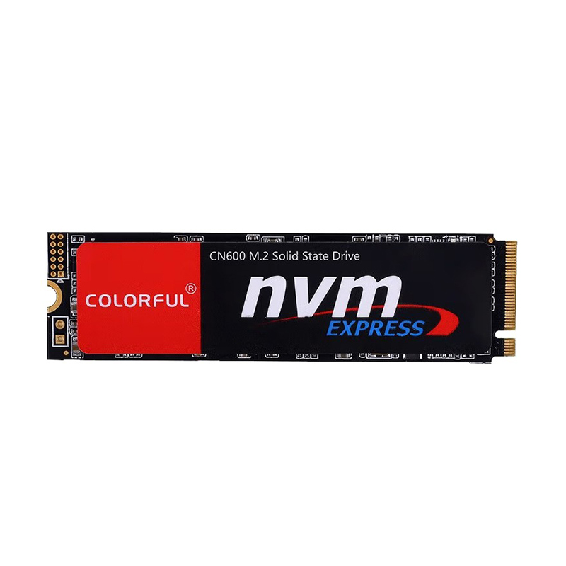 七彩虹CN600 PRO电脑M.2固态硬盘512G台式机SSD硬盘1TB笔记本NVME - 图3