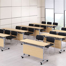 Long rhyming table meeting table large meeting table large length table minimalist modern office furniture 1200 * 400 * 7