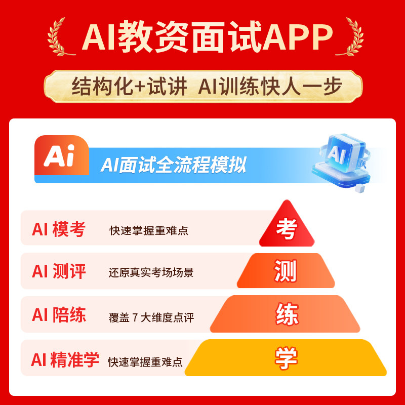 【23年11月生物教资面试】上岸熊教资面试资料生物2023年下教师资格证考试小学初高中结构化试讲逐字稿真题库答辩教案梳理备考网课