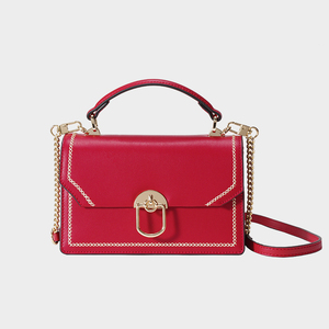 Cmatiigktsong真皮包包女2023新款时尚百搭