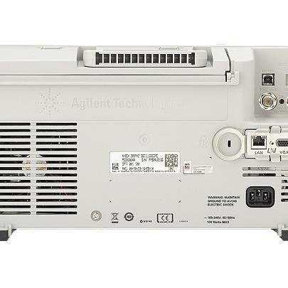 DSOX2012A示波器|是德DSOX2012A示波器100MHz,2个模拟通道价 - 图2