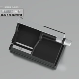 Новая сигарета давления вниз 7,8/8,0 м, двойная рельсовая рельса, ручные, полностью автоматические сигареты, молящиеся сигареты молитвы сигареты