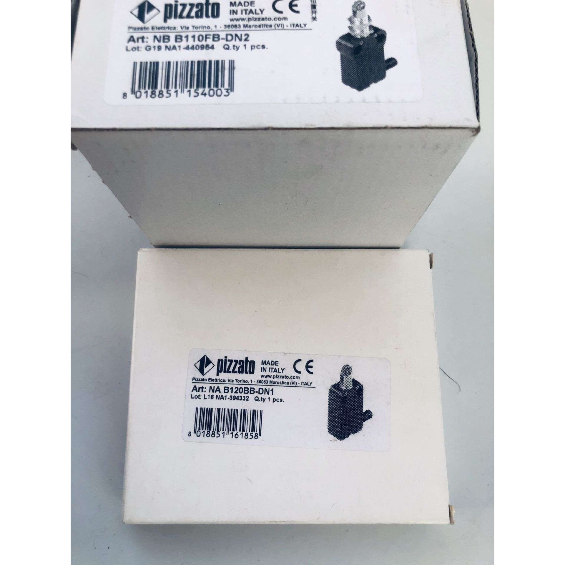 PIZZATO限位开关FG 60FD1F0A-F28 FG 60PD7D0Z FL 510-M2 - 图1