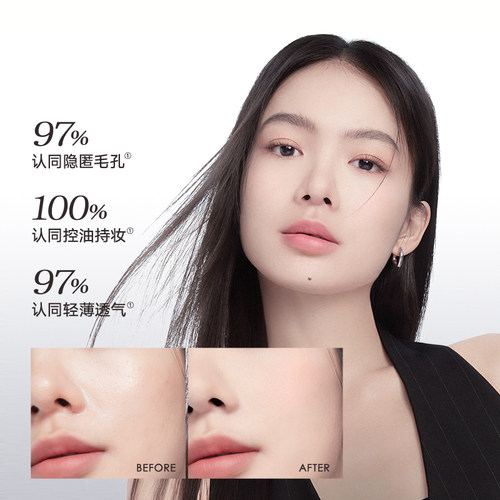 卡姿兰散粉定妆粉持久不脱妆粉饼控油防水汗定妆不卡粉官方正品女 - 图3