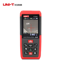 Uliid UT396A B laser rangefinder UT395A infrared measuring instrument 80120 m color screen camera